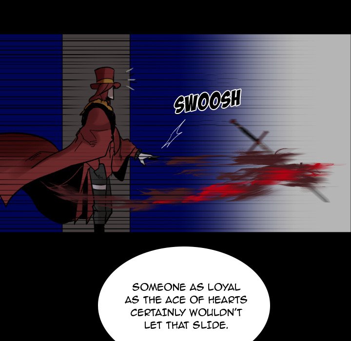 No Fantasy Alice Chapter 15 image 77