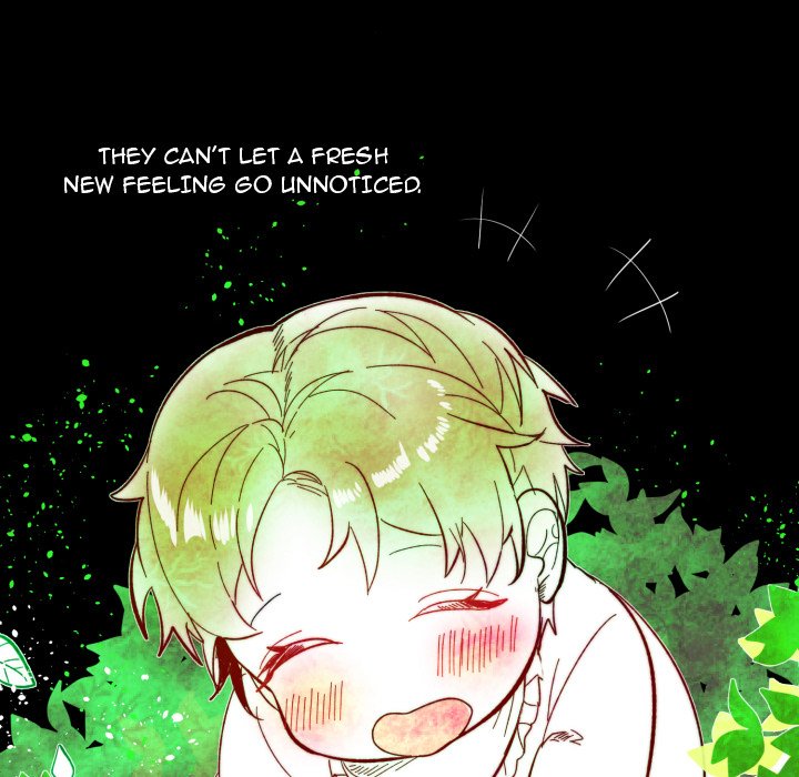 No Fantasy Alice Chapter 15 image 7