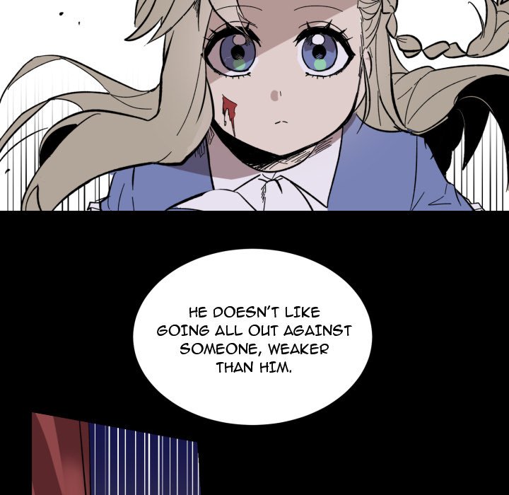 No Fantasy Alice Chapter 15 image 81