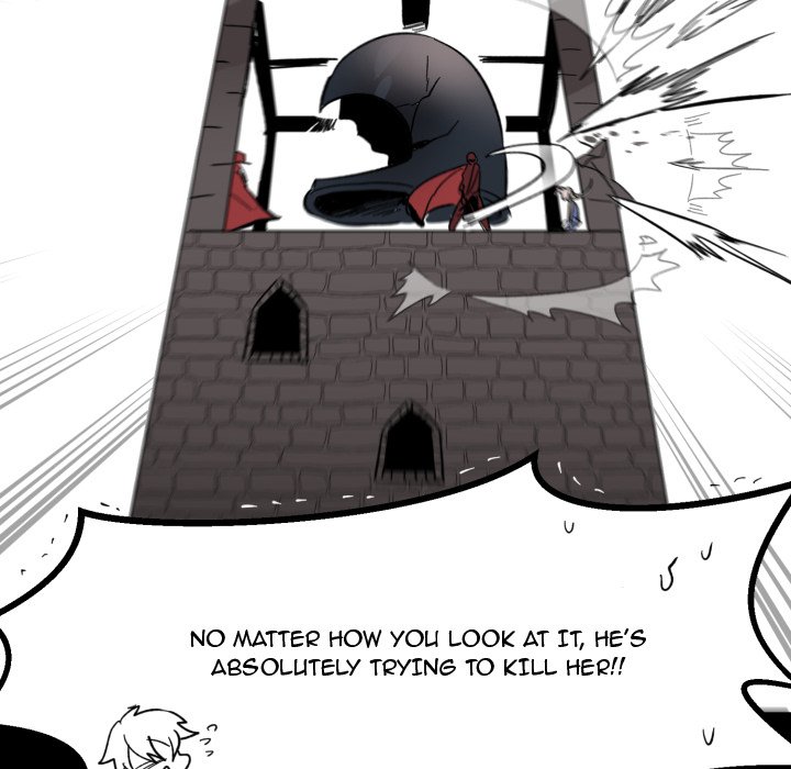 No Fantasy Alice Chapter 15 image 84