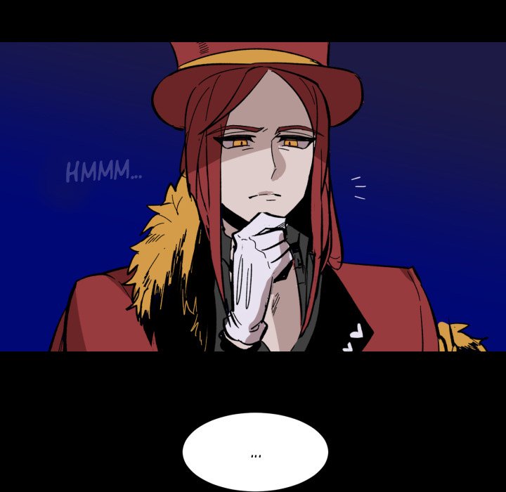 No Fantasy Alice Chapter 15 image 86