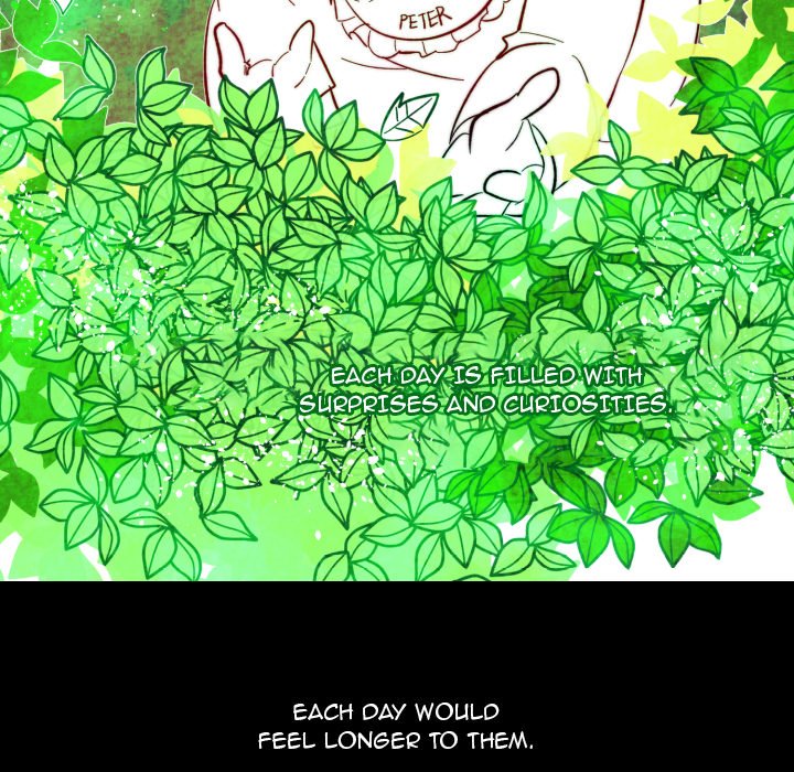 No Fantasy Alice Chapter 15 image 8