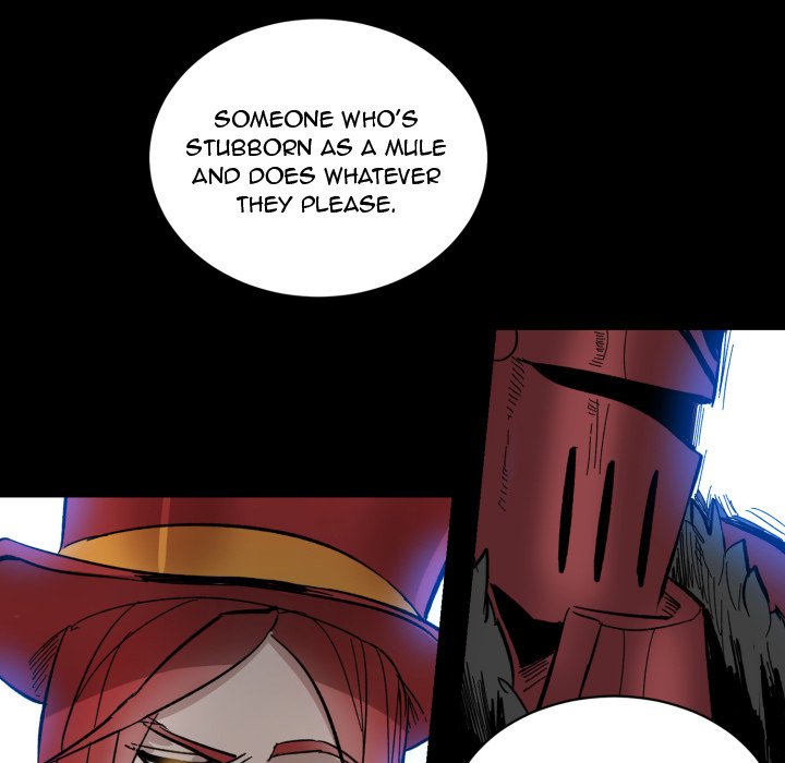 No Fantasy Alice Chapter 15 image 90