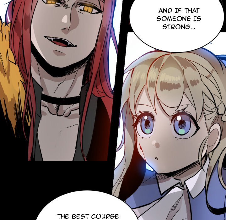 No Fantasy Alice Chapter 15 image 91