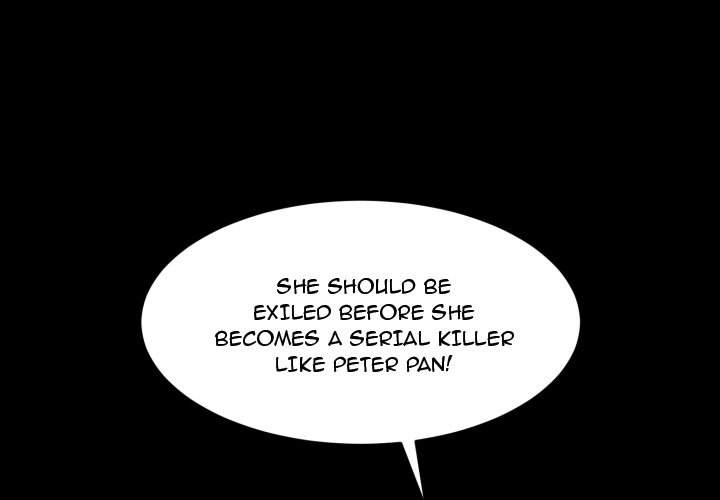 No Fantasy Alice Chapter 16 image 0