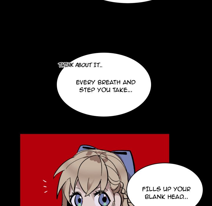 No Fantasy Alice Chapter 16 image 9