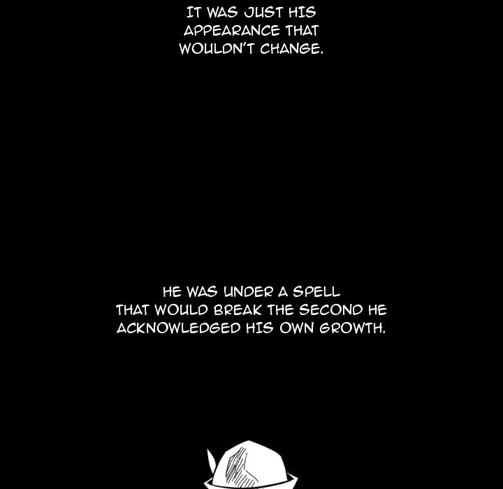No Fantasy Alice Chapter 16 image 14