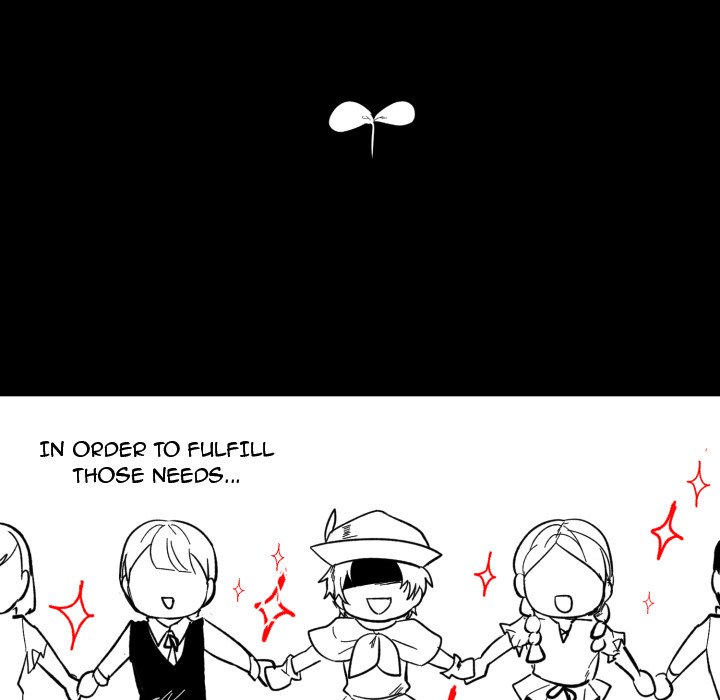 No Fantasy Alice Chapter 16 image 17