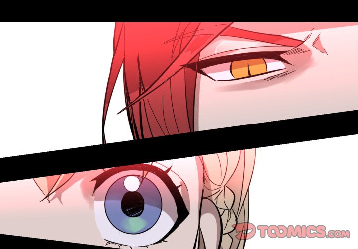 No Fantasy Alice Chapter 16 image 1