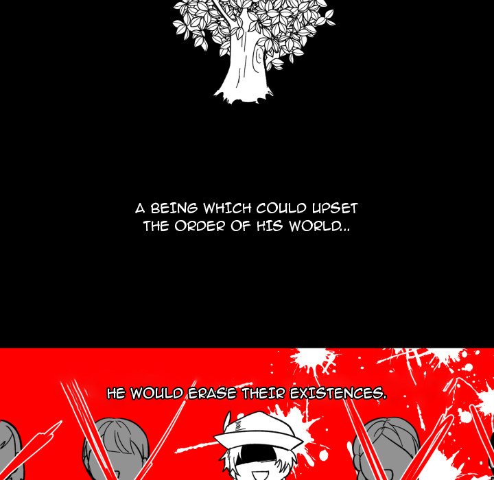 No Fantasy Alice Chapter 16 image 19
