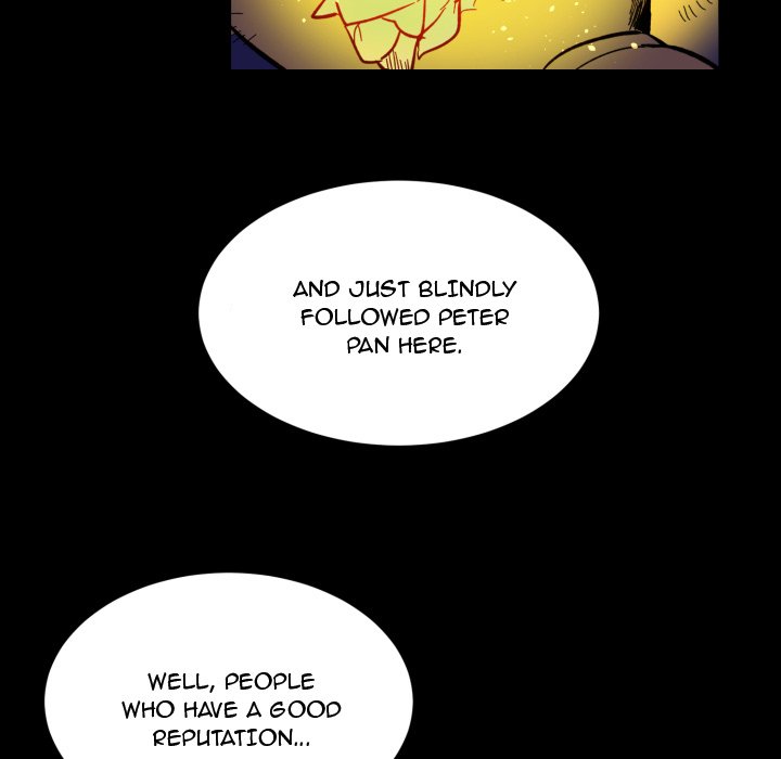 No Fantasy Alice Chapter 16 image 25