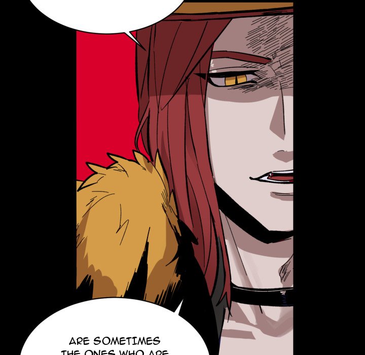 No Fantasy Alice Chapter 16 image 26