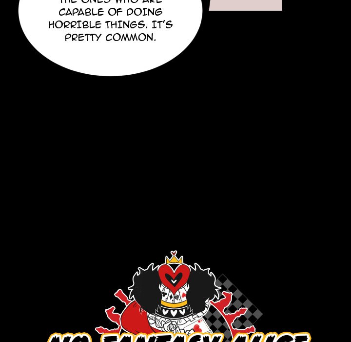 No Fantasy Alice Chapter 16 image 27