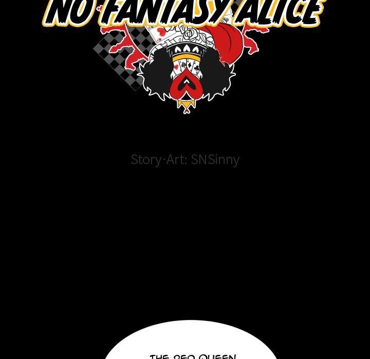 No Fantasy Alice Chapter 16 image 28