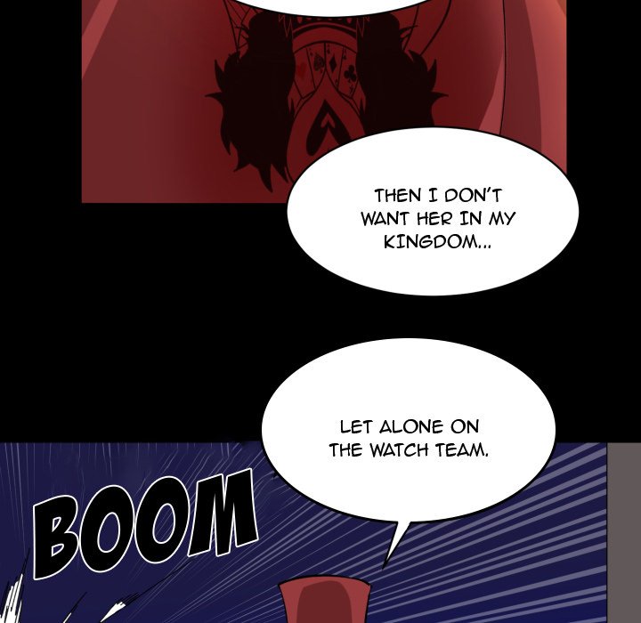 No Fantasy Alice Chapter 16 image 30