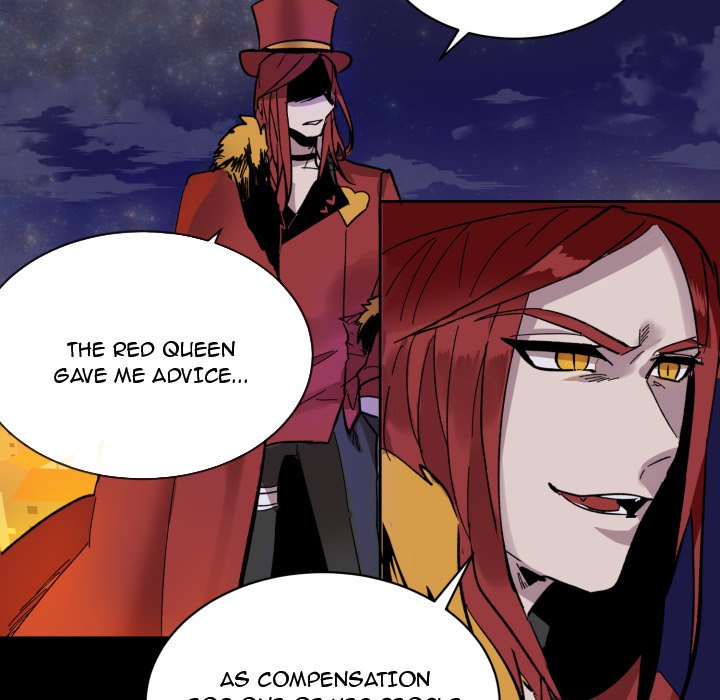 No Fantasy Alice Chapter 16 image 32