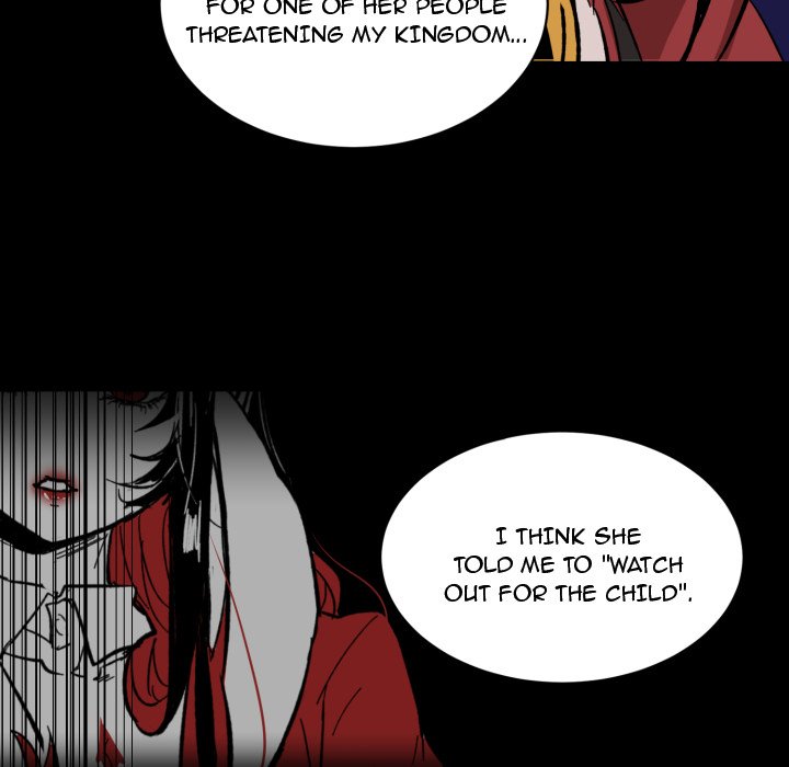 No Fantasy Alice Chapter 16 image 33