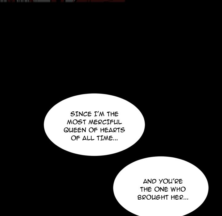 No Fantasy Alice Chapter 16 image 34
