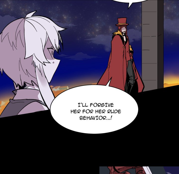 No Fantasy Alice Chapter 16 image 35