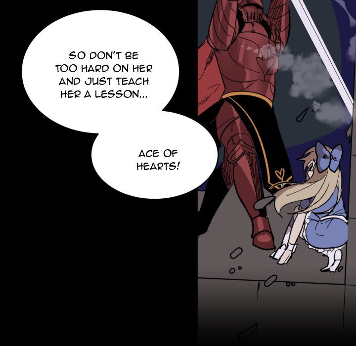 No Fantasy Alice Chapter 16 image 36