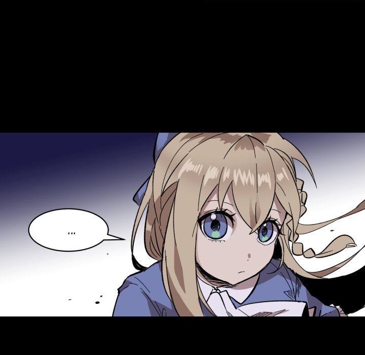 No Fantasy Alice Chapter 16 image 37