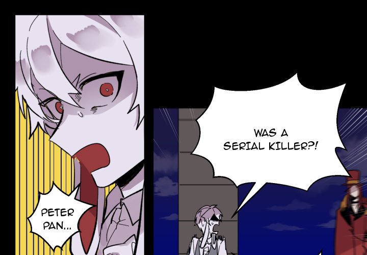 No Fantasy Alice Chapter 16 image 3