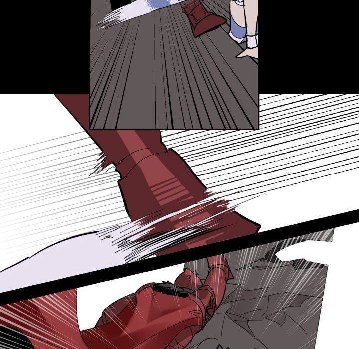 No Fantasy Alice Chapter 16 image 39