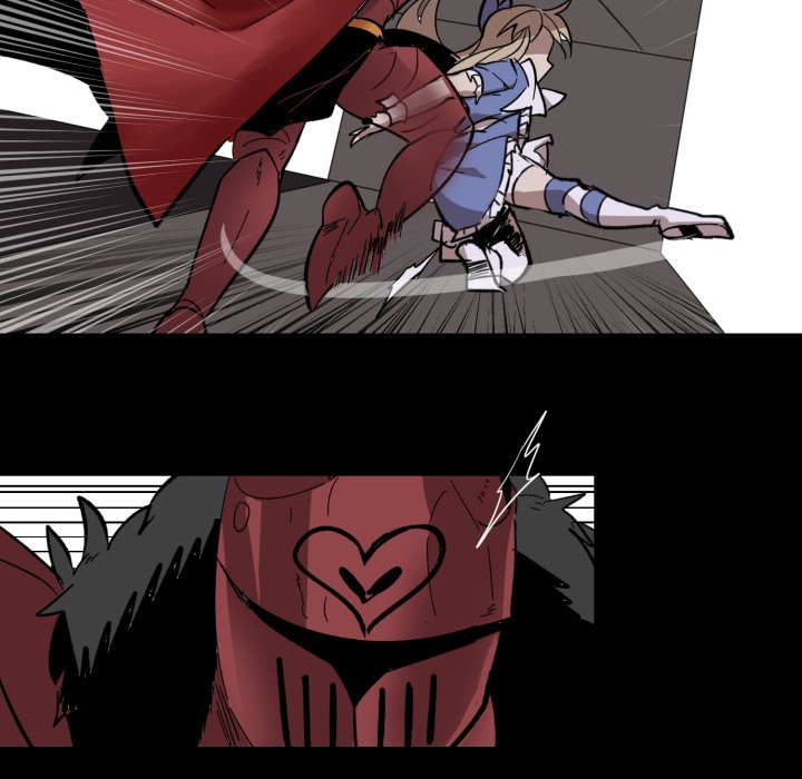 No Fantasy Alice Chapter 16 image 40