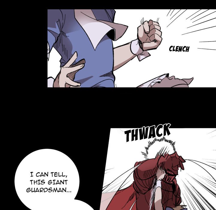 No Fantasy Alice Chapter 16 image 41