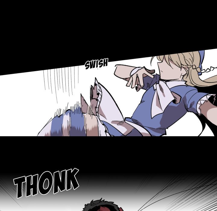 No Fantasy Alice Chapter 16 image 46