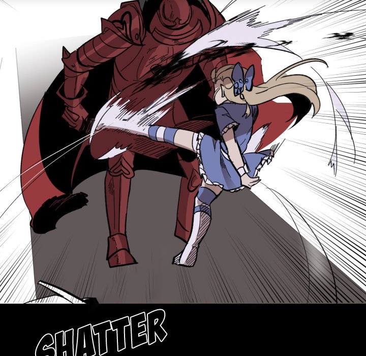 No Fantasy Alice Chapter 16 image 47