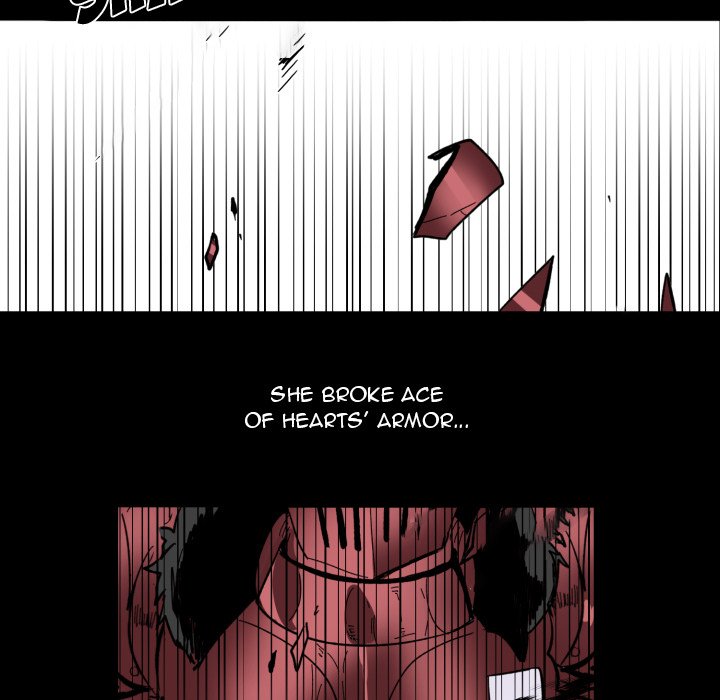 No Fantasy Alice Chapter 16 image 48