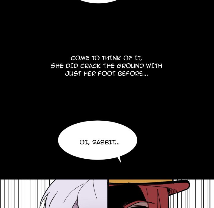 No Fantasy Alice Chapter 16 image 51