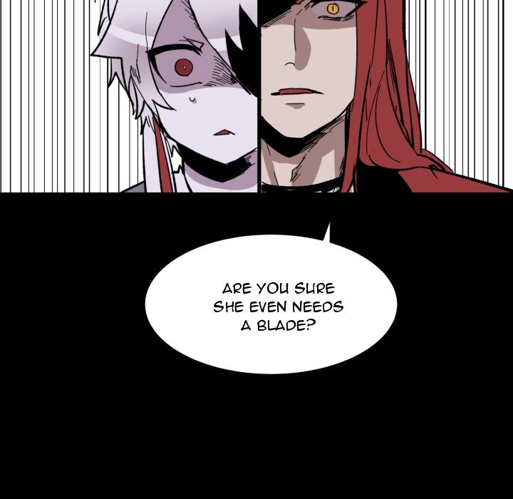 No Fantasy Alice Chapter 16 image 52