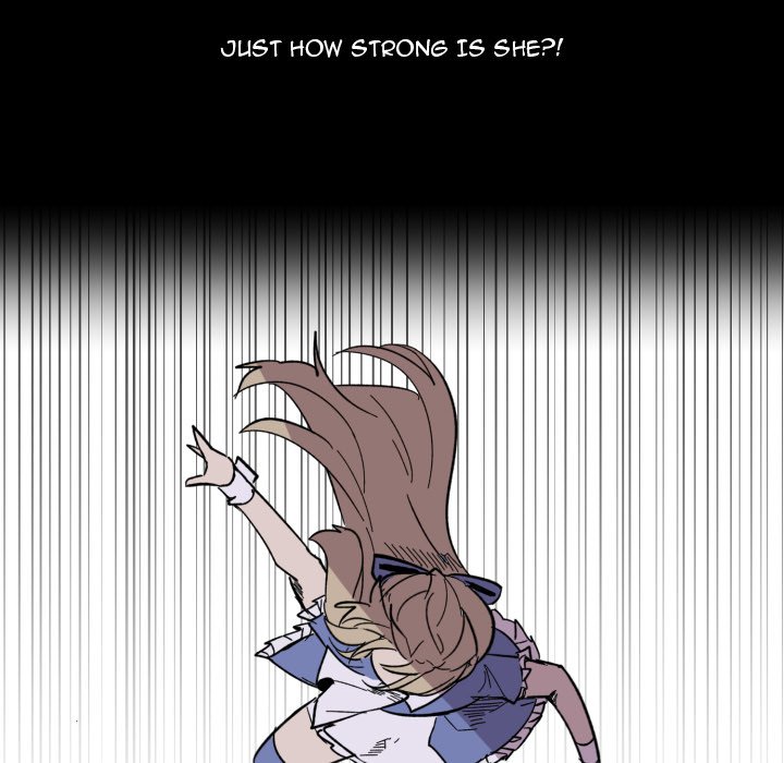 No Fantasy Alice Chapter 16 image 53