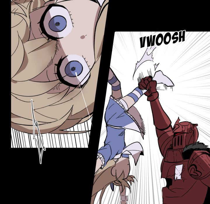 No Fantasy Alice Chapter 16 image 57