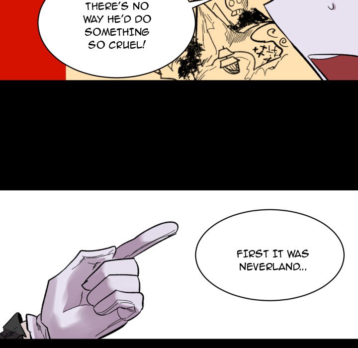 No Fantasy Alice Chapter 16 image 5