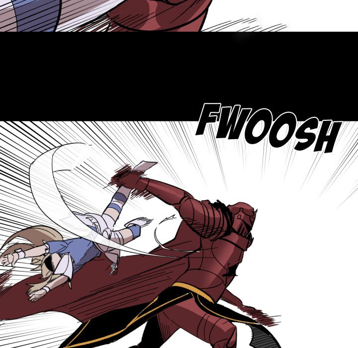 No Fantasy Alice Chapter 16 image 59