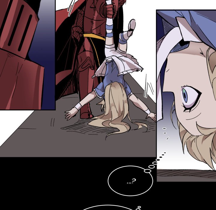 No Fantasy Alice Chapter 16 image 62