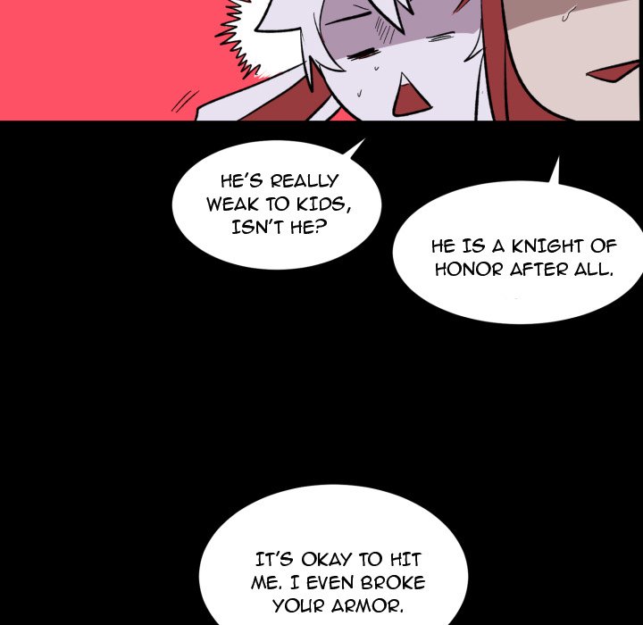 No Fantasy Alice Chapter 16 image 68