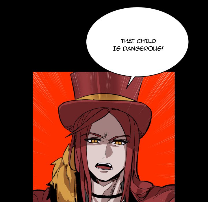 No Fantasy Alice Chapter 16 image 72