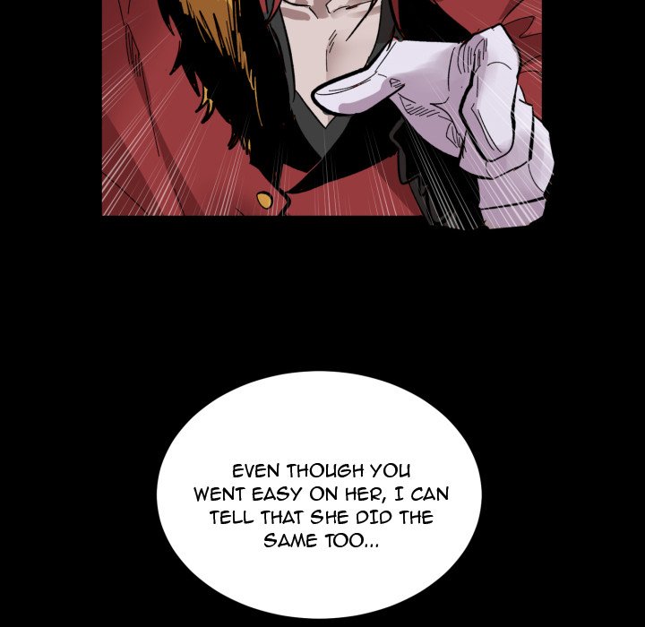 No Fantasy Alice Chapter 16 image 73