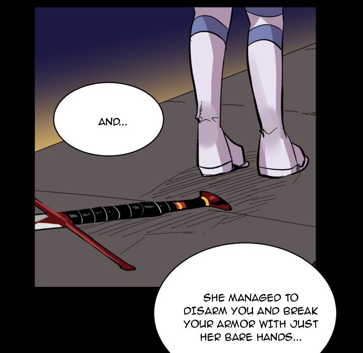 No Fantasy Alice Chapter 16 image 74