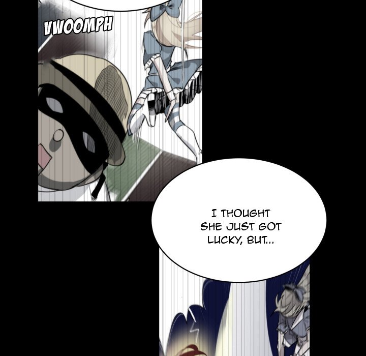 No Fantasy Alice Chapter 16 image 76