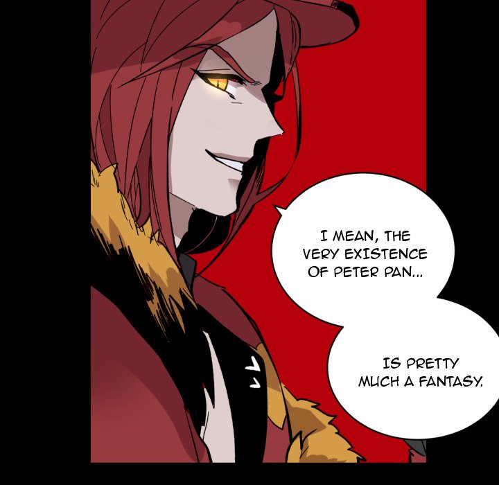 No Fantasy Alice Chapter 16 image 7