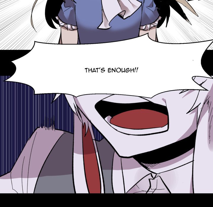 No Fantasy Alice Chapter 16 image 81
