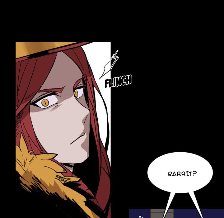 No Fantasy Alice Chapter 16 image 82