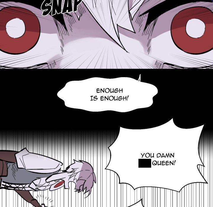 No Fantasy Alice Chapter 16 image 85