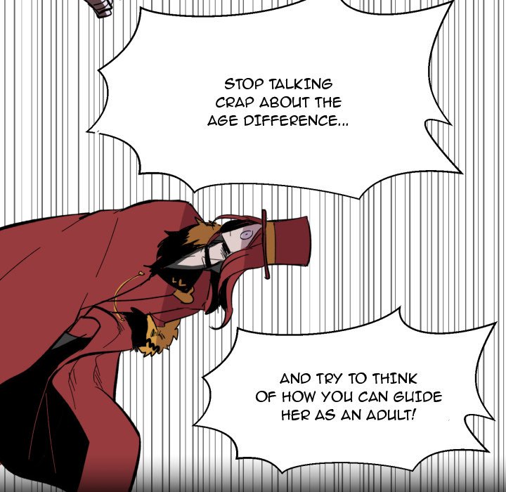 No Fantasy Alice Chapter 16 image 86