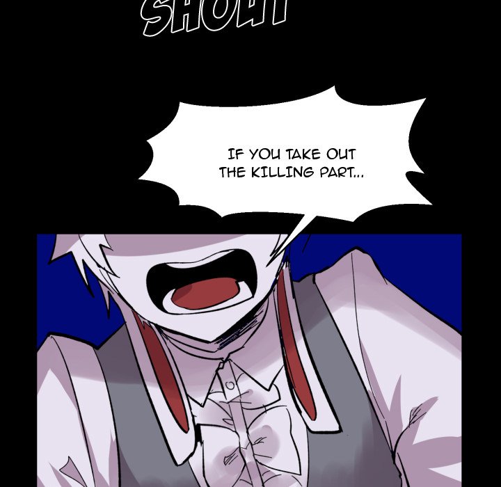 No Fantasy Alice Chapter 16 image 88